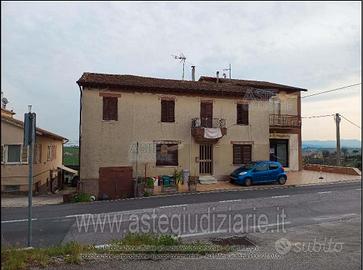 Stabile/Palazzo Belvedere Ostrense [A4336579]