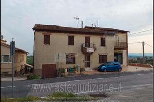 Stabile/Palazzo Belvedere Ostrense [A4336579]