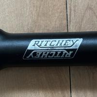 Attacco manubrio MTb Ritchey