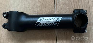 Attacco manubrio MTb Ritchey