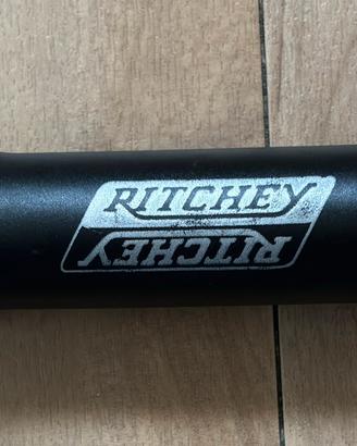 Attacco manubrio MTb Ritchey
