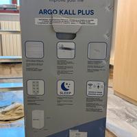 Clmatizzatore Argo portatile