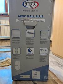 Clmatizzatore Argo portatile