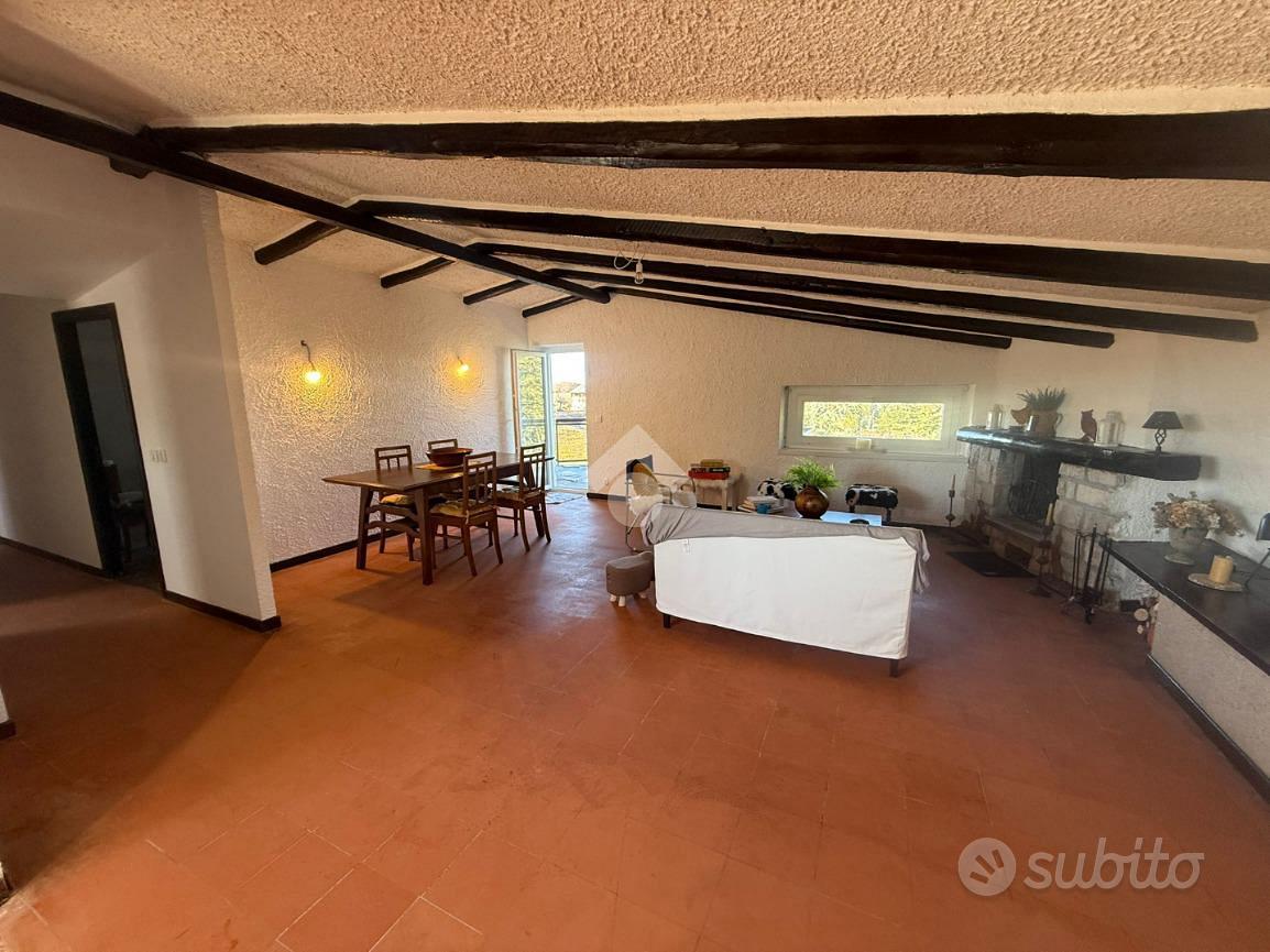 Appartamento – Subiaco, Livata - Vista 4