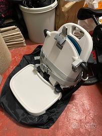 Peg perego rialzo pappa