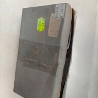 Pedali sgancio rapido 