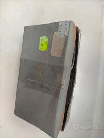 Pedali sgancio rapido 