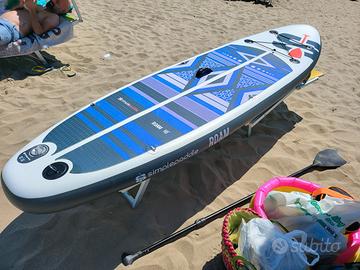 Tavola Sup gonfiabile