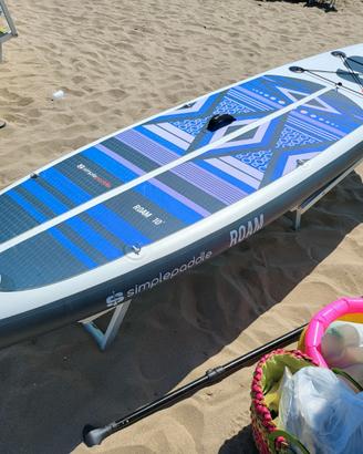 Tavola Sup gonfiabile