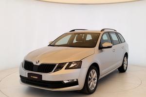 Skoda Octavia 1.6 TDI SCR 115 CV Wagon Executive -