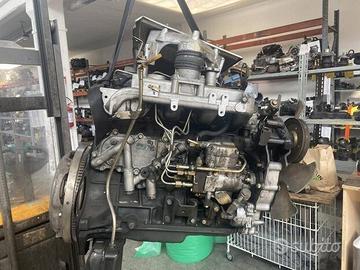 Motore Usato TD27H