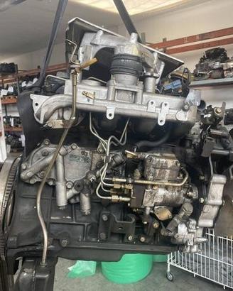 Motore Usato TD27H