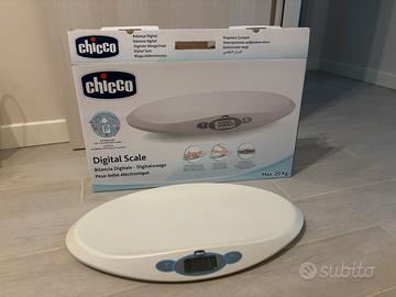 Bilancia Chicco