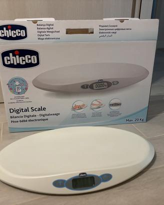 Bilancia Chicco