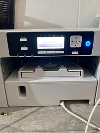 Sawgrass SG500 VersiFlex A4 come nuova