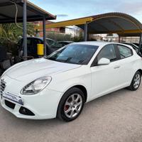 Alfa Romeo Giulietta 2.0 JTDm-2 140 CV Km Certif