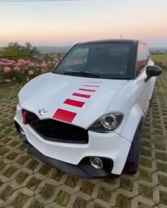 CHATENET CH46 SPORT ERRE