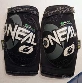 Gomitiere per mountain bike