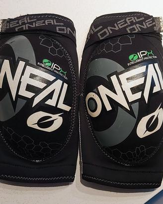 Gomitiere per mountain bike