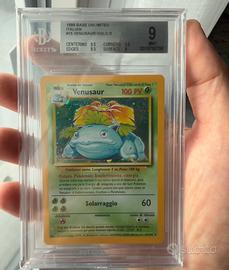 Carta pokemon