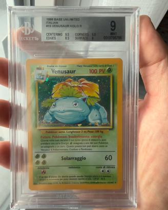 Carta pokemon
