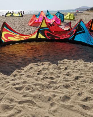 Vela Kite RRD obsession 12
