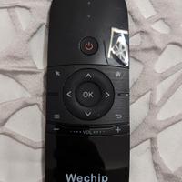 Air Mouse WECHIP W1