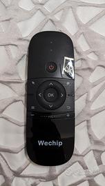 Air Mouse WECHIP W1