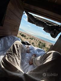 Allestimenti In Legno/ Restauri/  Old Timer