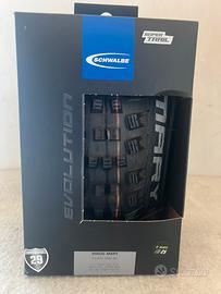 SCHWALBE Magic mary 29 x2,60