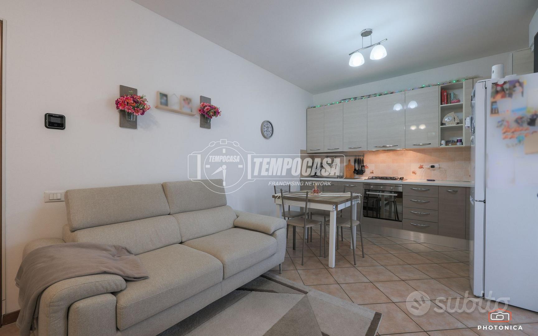 Appartamento – Massa Lombarda, Ravenna - Vista 2