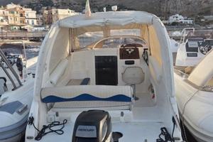 Barca Iside Cabin Marino