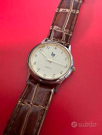 Orologio Lip edizione limitata Bayatd Presse