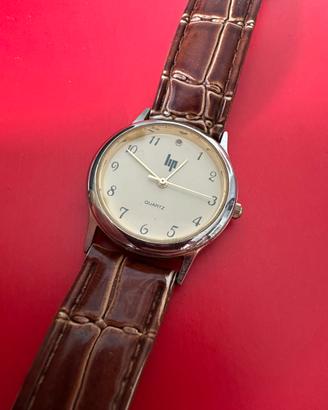 Orologio Lip edizione limitata Bayatd Presse