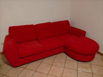 divano tre posti 