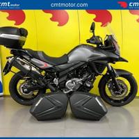 SUZUKI V-Strom 650 Garantita e Finanziabile