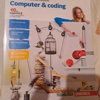 Computer & coding 