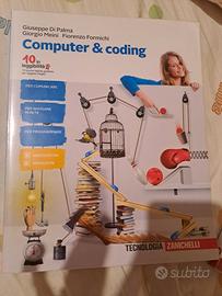 Computer & coding 