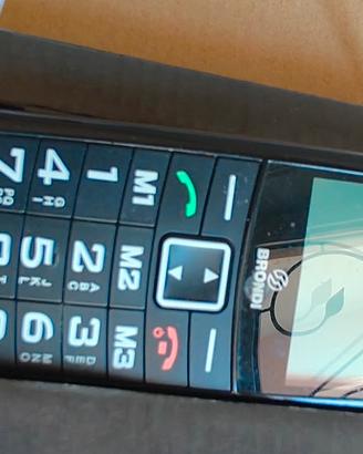 cellulare Brondi 
