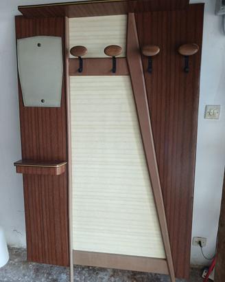 Cappottiera vintage