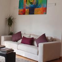 Divano made in Italy