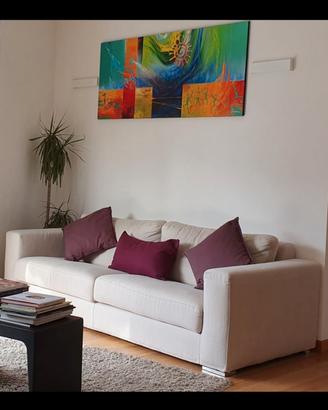 Divano made in Italy