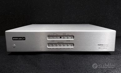 EMM LABS SE DAC2X