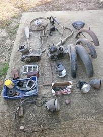 Ricambi gilera 150 sport e turismo