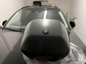 Bauletto BMW C400 GT