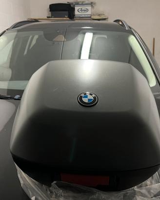 Bauletto BMW C400 GT