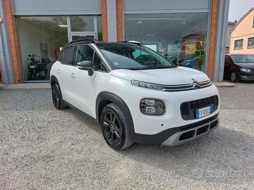 Citroen C3 Aircross BlueHDi 100 S&S Feel