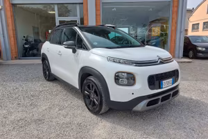 Citroen C3 Aircross BlueHDi 100 S&S Feel