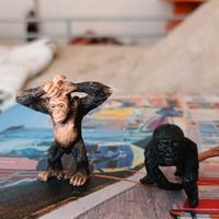 Giochi Figure animali Schleich