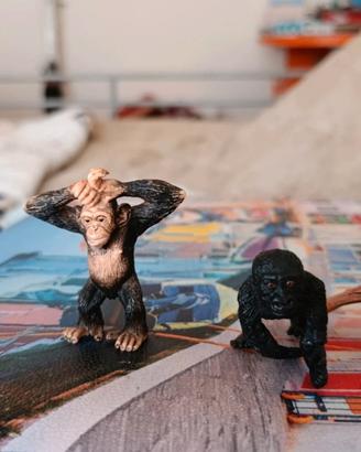 Giochi Figure animali Schleich